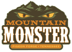 Mountain Monster logotype
